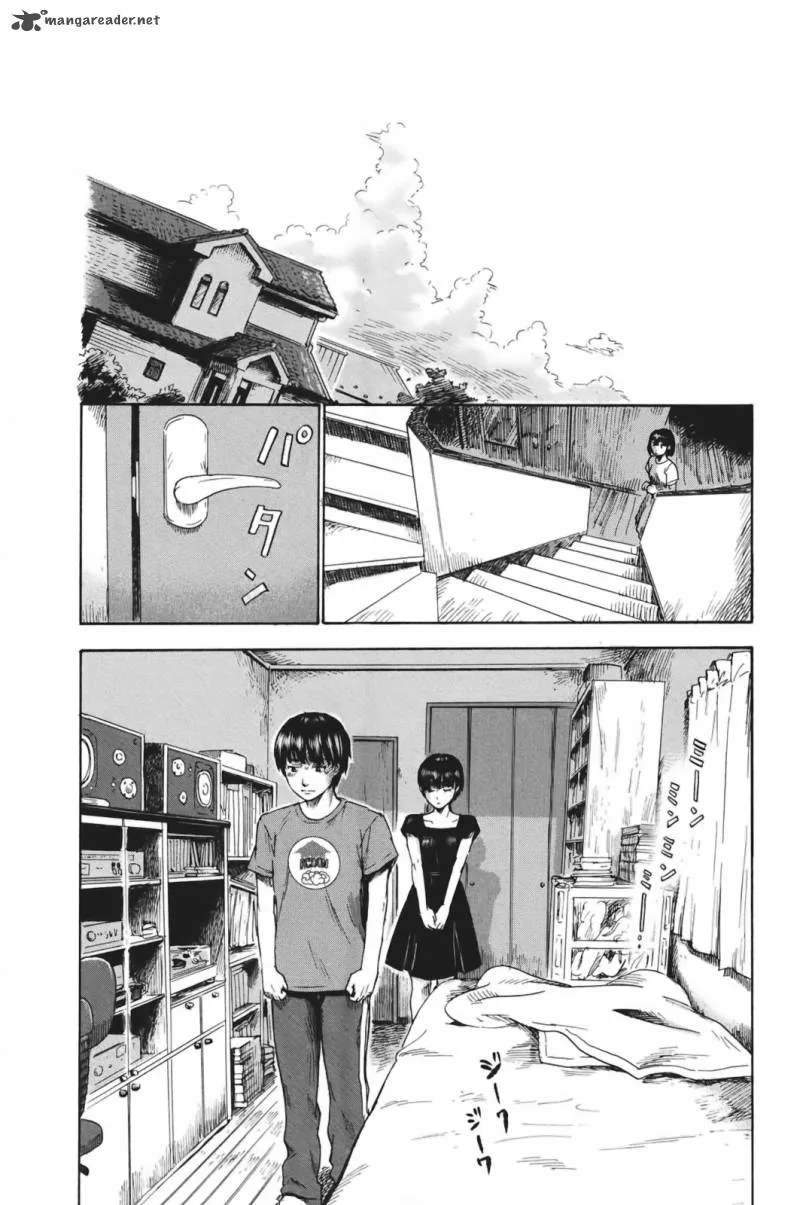 Aku No Hana Chapter 29 page 4