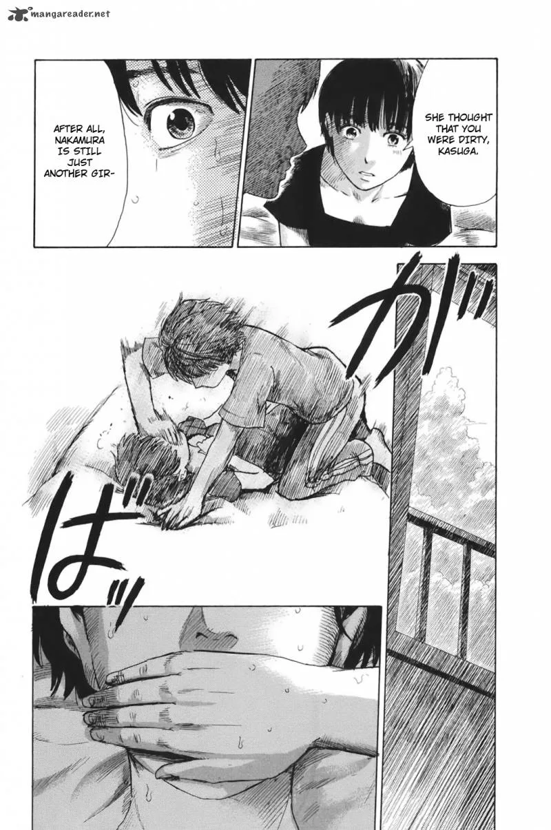 Aku No Hana Chapter 29 page 15