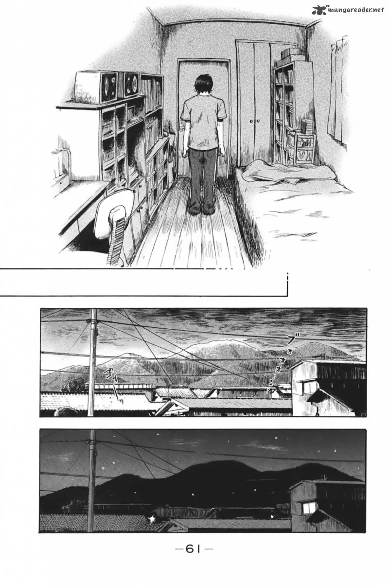 Aku No Hana Chapter 29 page 22