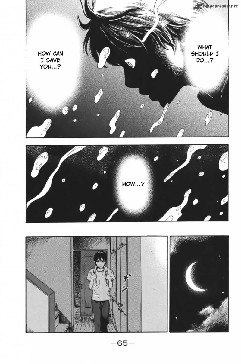 Aku No Hana Chapter 29 page 26