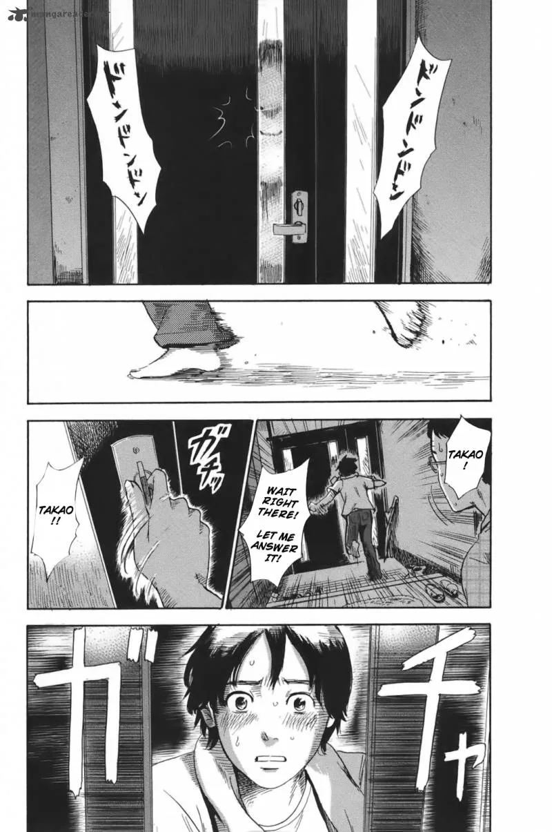 Aku No Hana Chapter 29 page 29