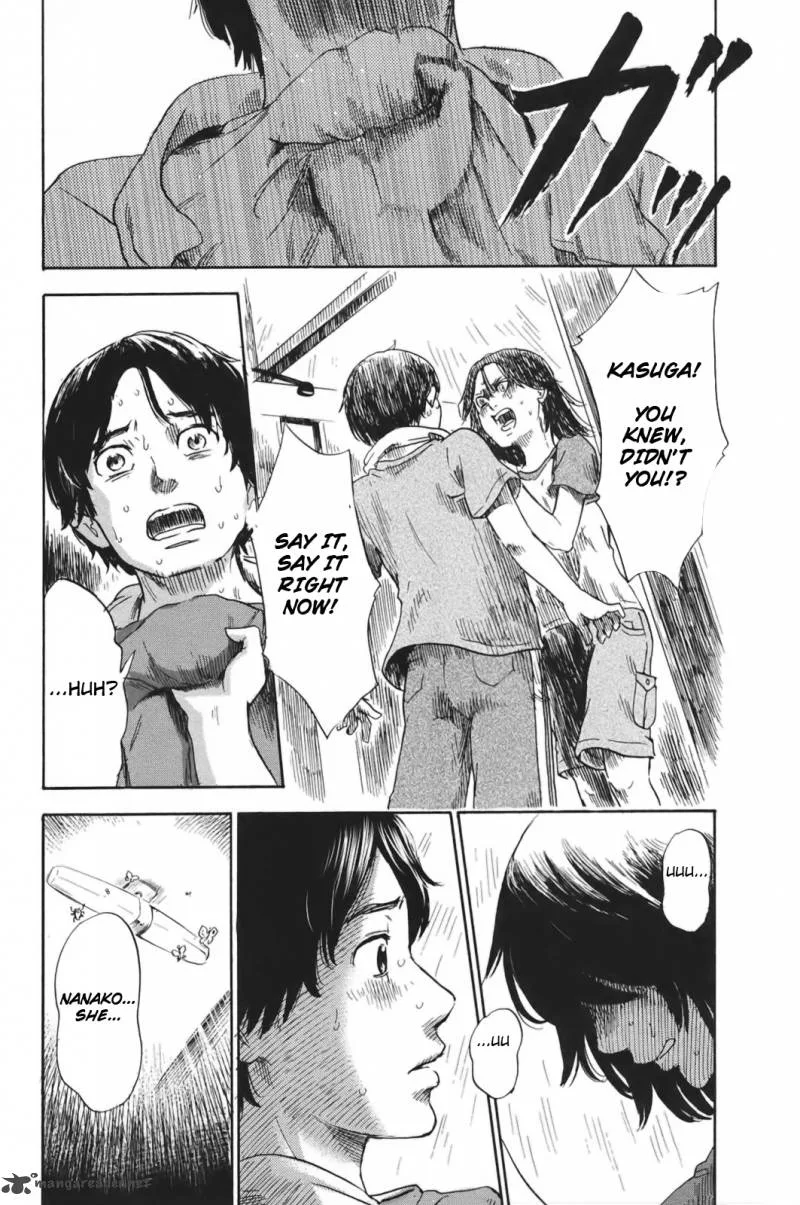 Aku No Hana Chapter 29 page 31