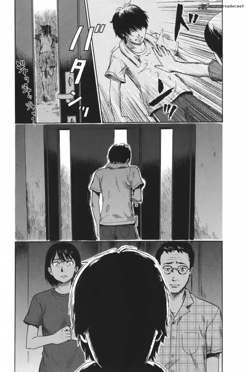 Aku No Hana Chapter 29 page 35