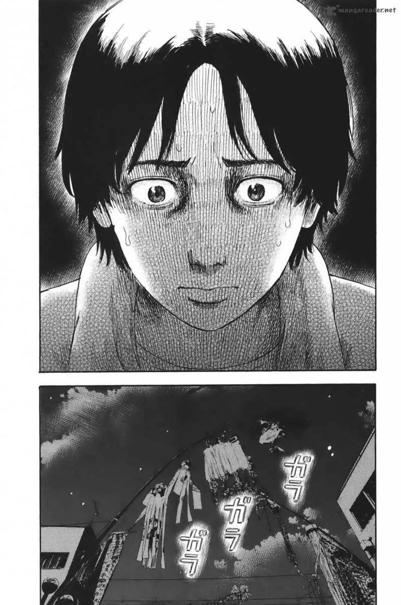 Aku No Hana Chapter 29 page 36