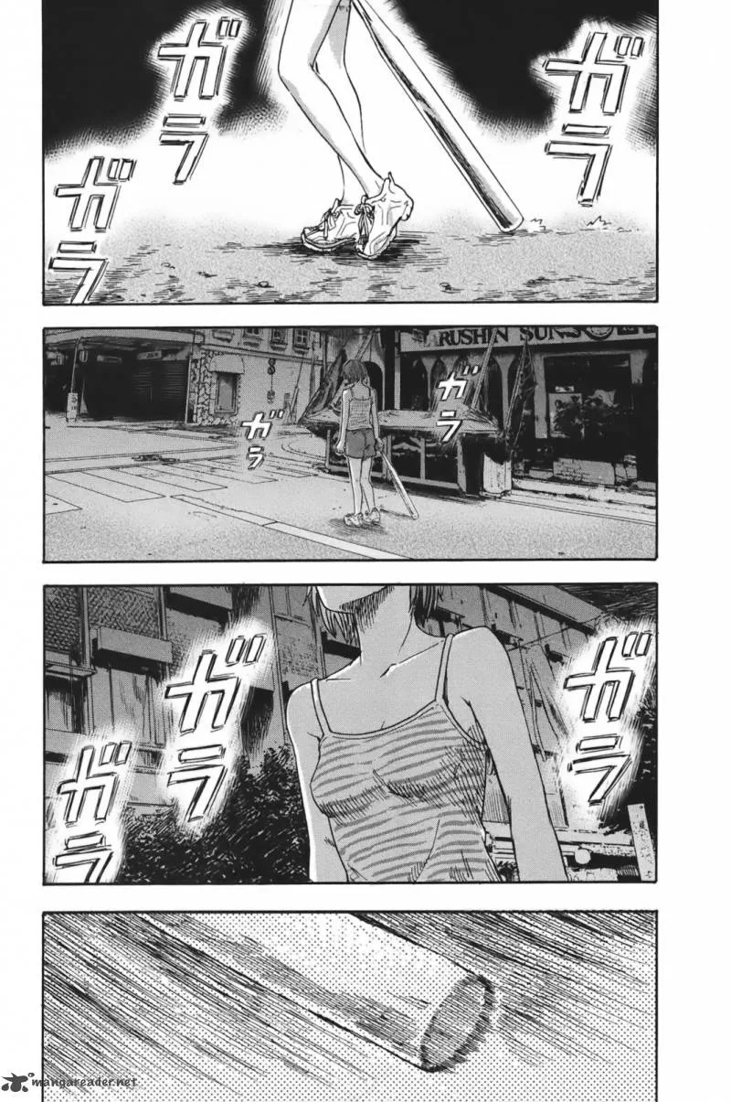 Aku No Hana Chapter 29 page 37