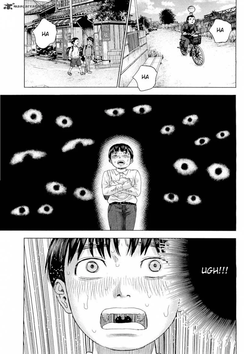 Aku No Hana Chapter 3 page 9