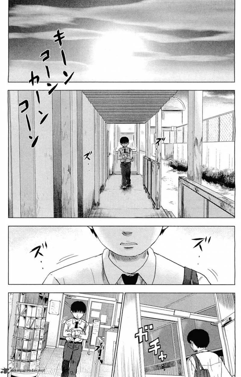 Aku No Hana Chapter 3 page 17