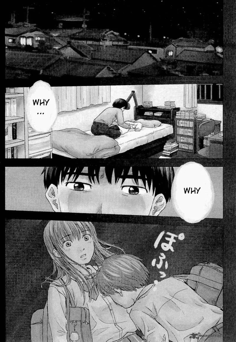 Aku No Hana Chapter 3 page 2