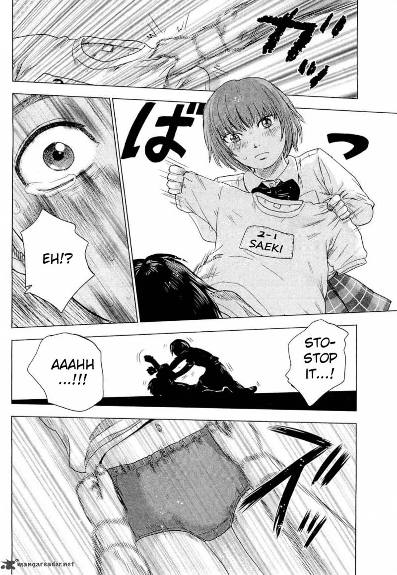 Aku No Hana Chapter 3 page 26