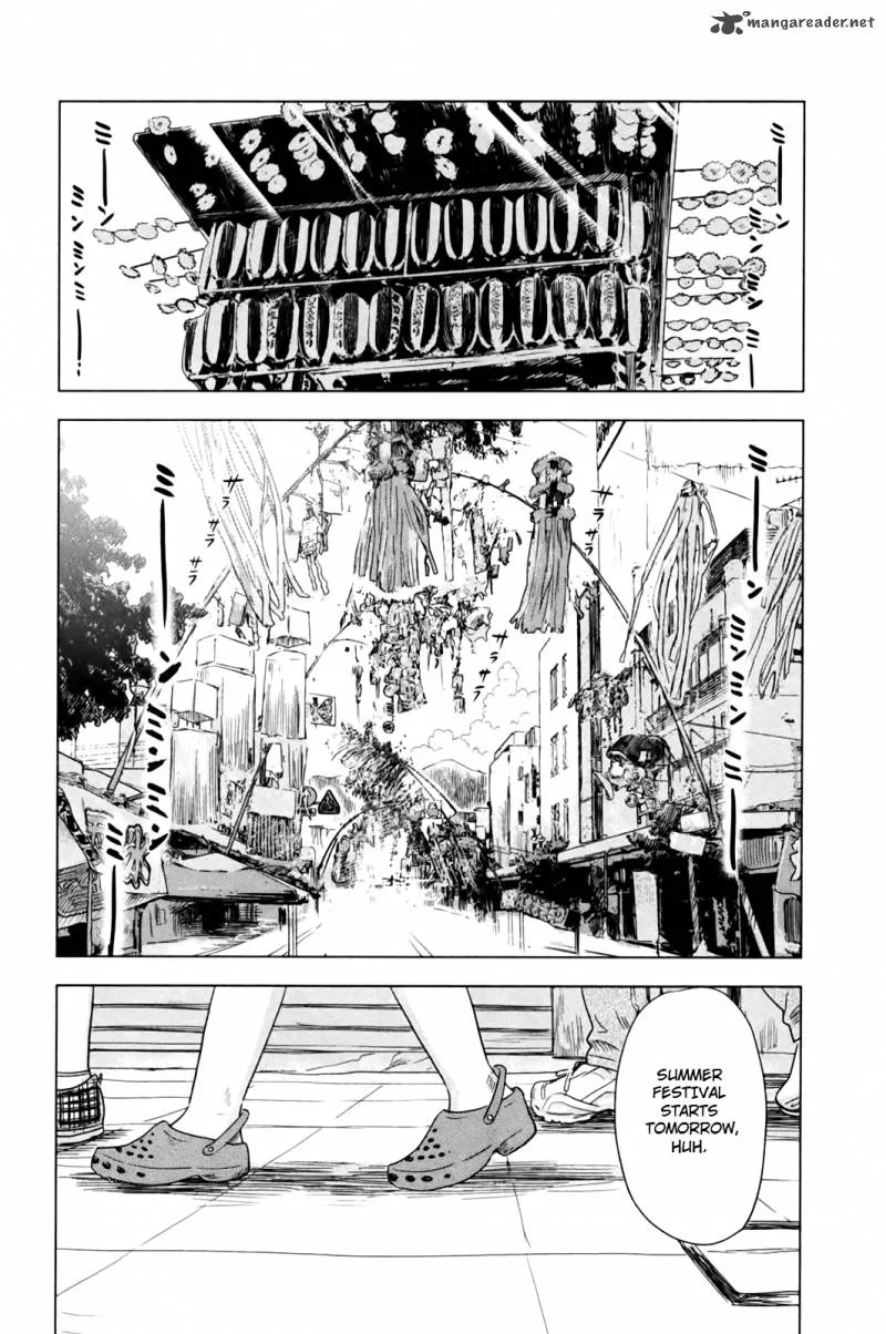 Aku No Hana Chapter 30 page 2