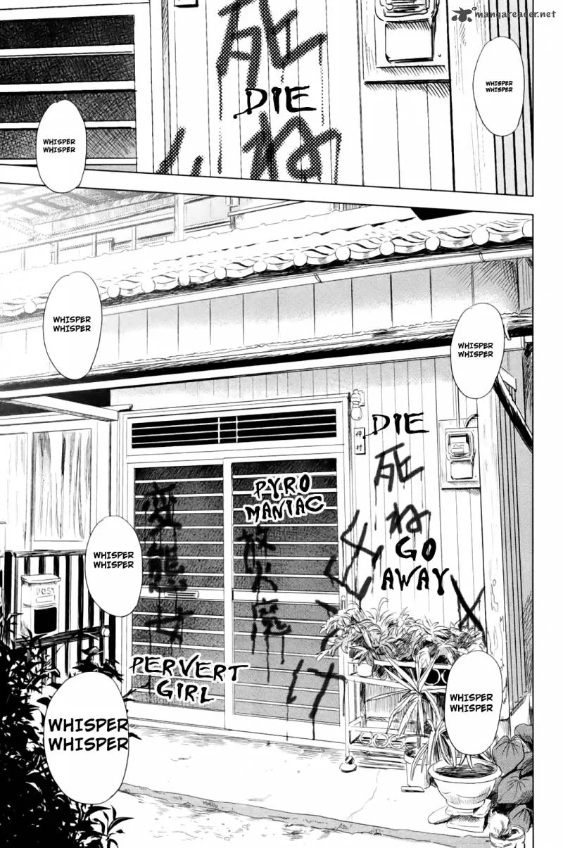 Aku No Hana Chapter 30 page 15