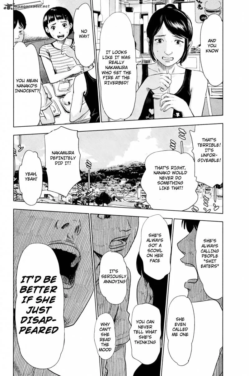 Aku No Hana Chapter 30 page 14