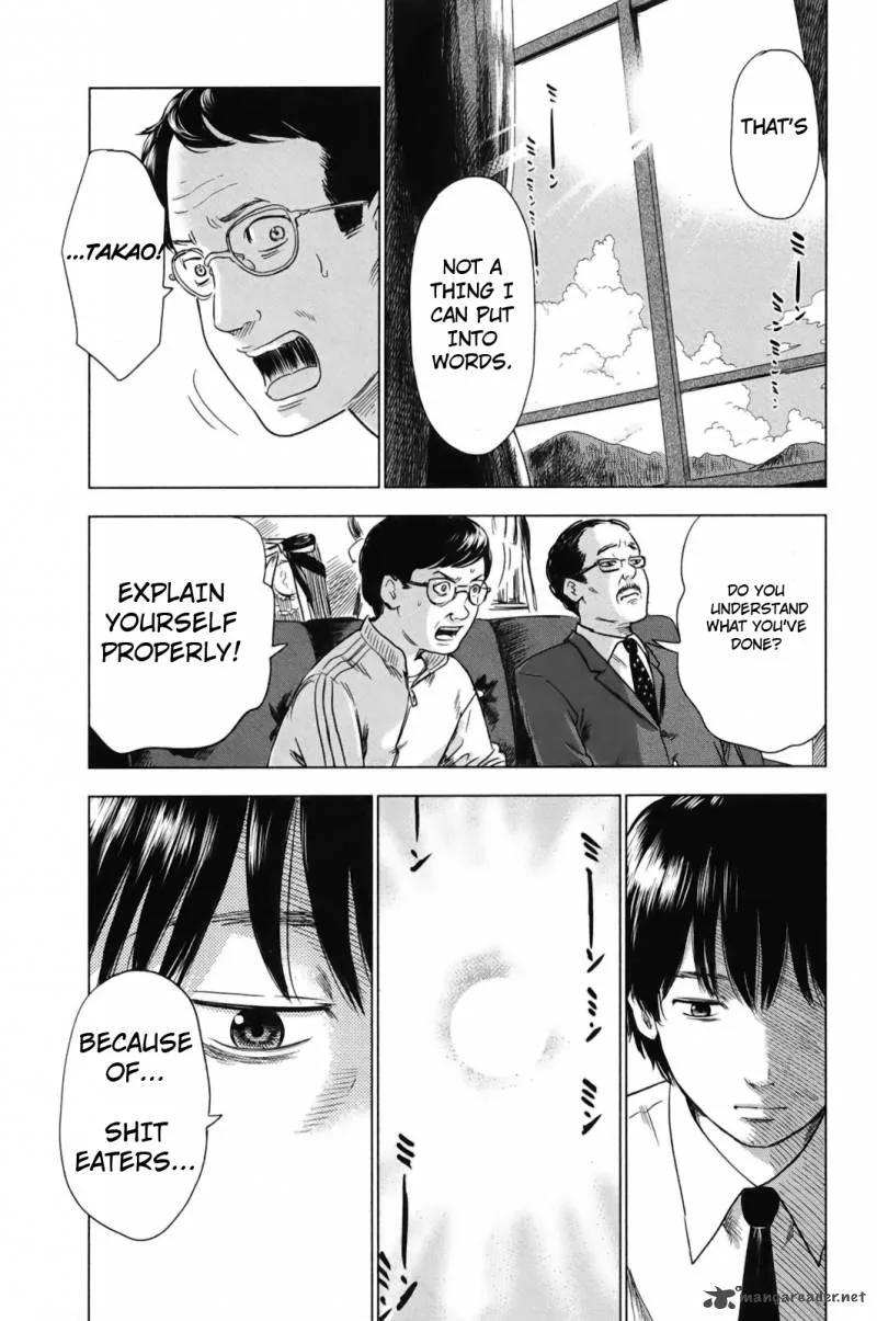 Aku No Hana Chapter 30 page 9