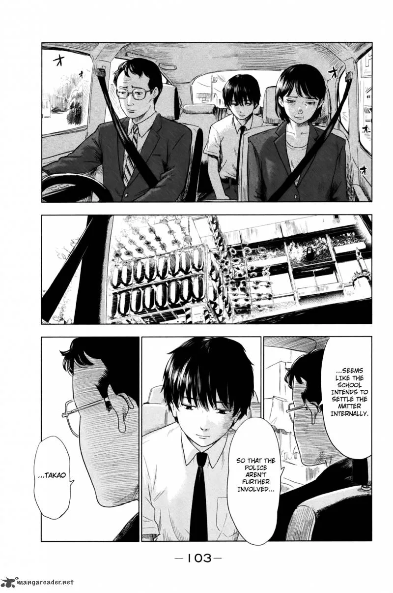 Aku No Hana Chapter 30 page 25