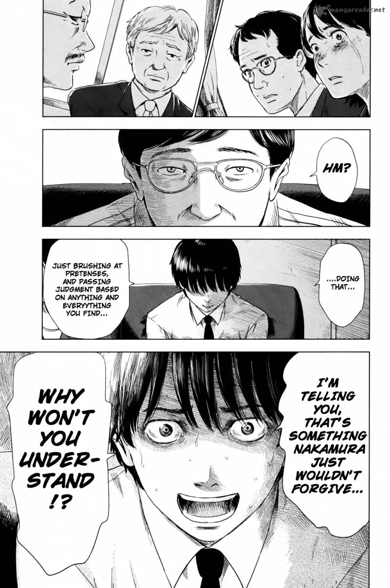 Aku No Hana Chapter 30 page 17
