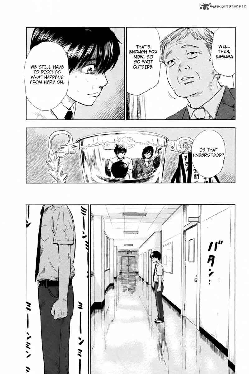 Aku No Hana Chapter 30 page 23
