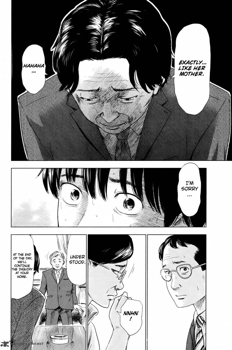 Aku No Hana Chapter 30 page 22