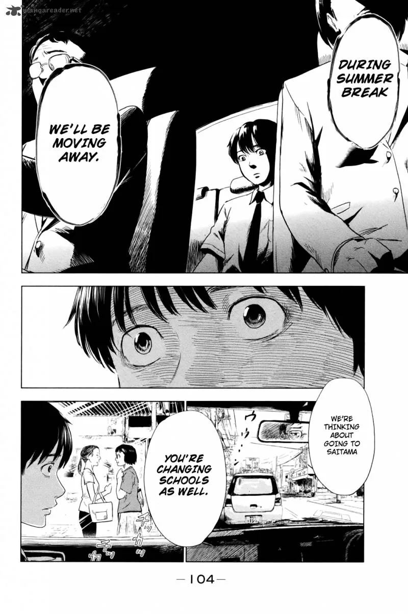 Aku No Hana Chapter 30 page 26