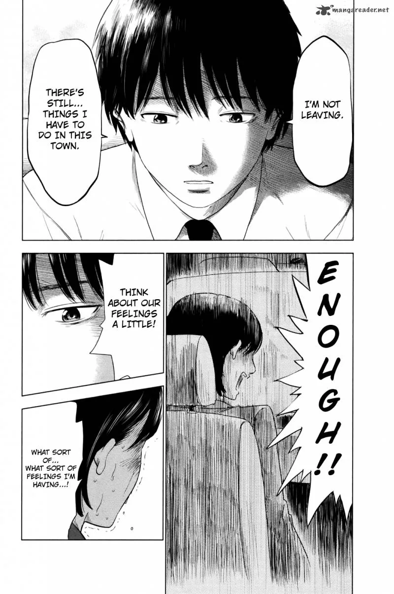Aku No Hana Chapter 30 page 28
