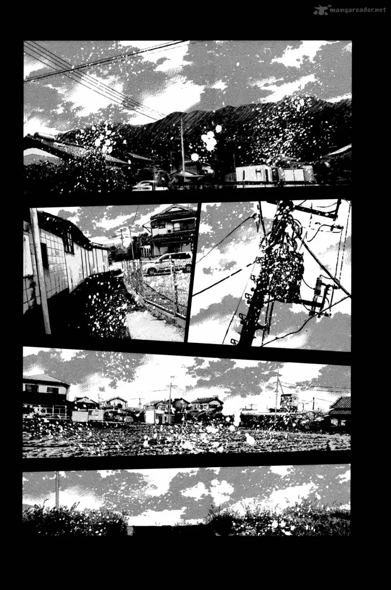 Aku No Hana Chapter 30 page 30