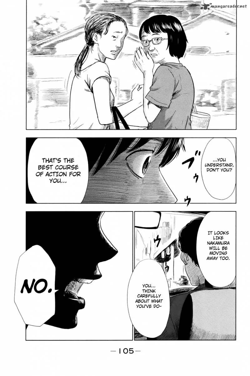 Aku No Hana Chapter 30 page 27