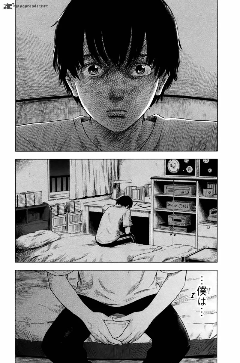 Aku No Hana Chapter 30 page 33
