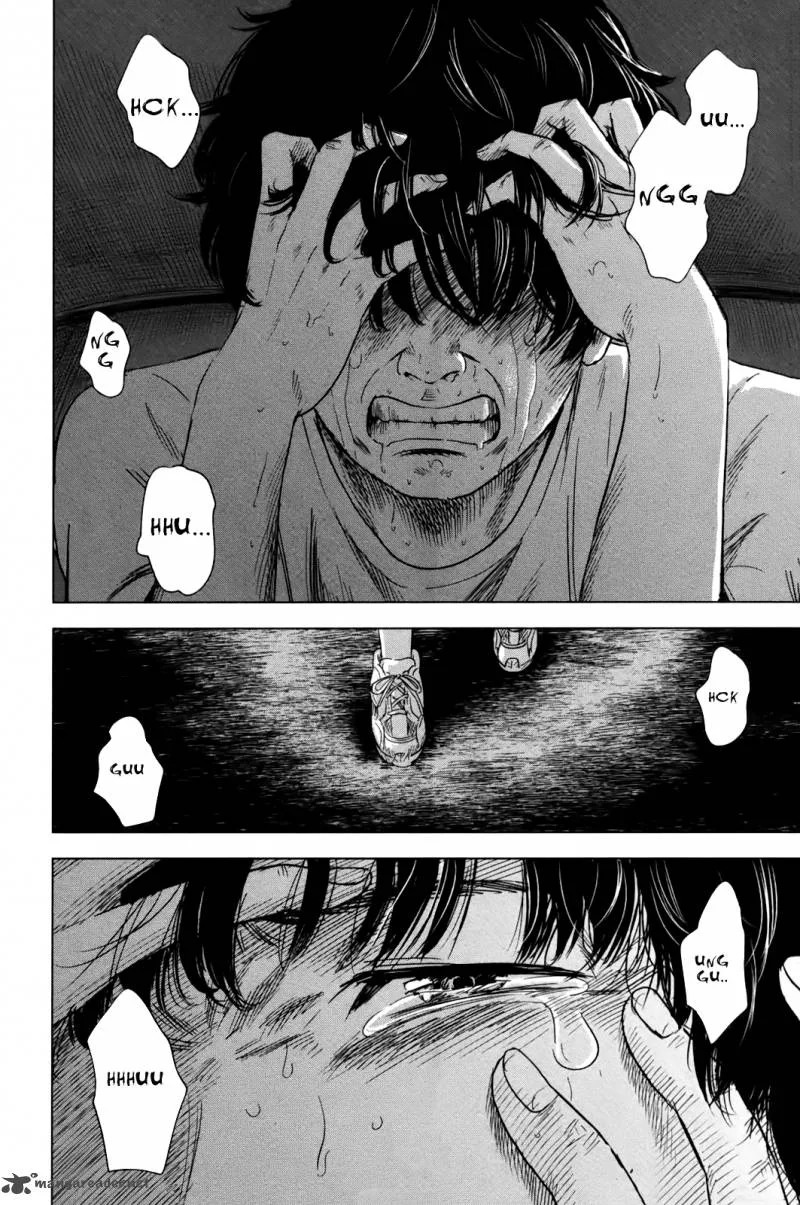 Aku No Hana Chapter 30 page 35