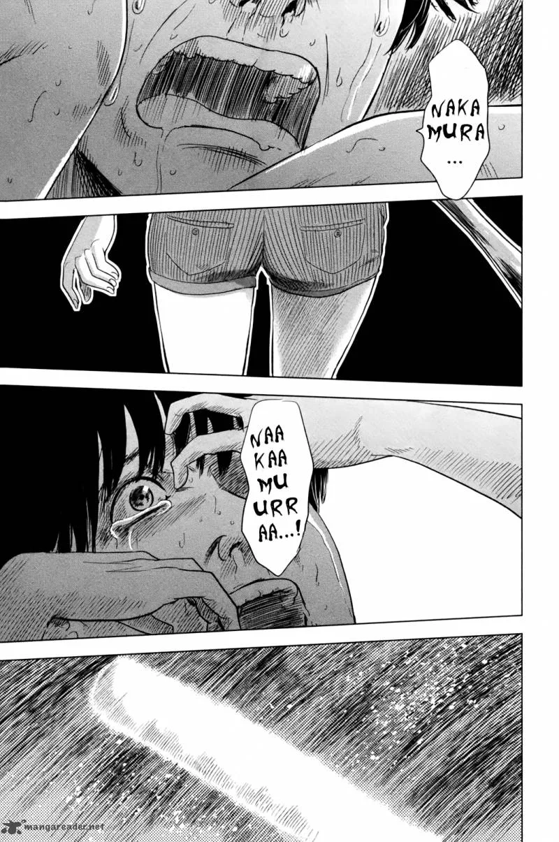 Aku No Hana Chapter 30 page 36