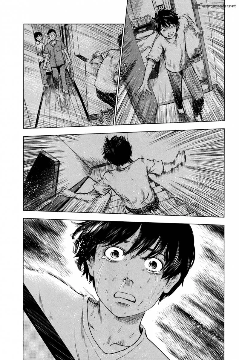 Aku No Hana Chapter 30 page 38