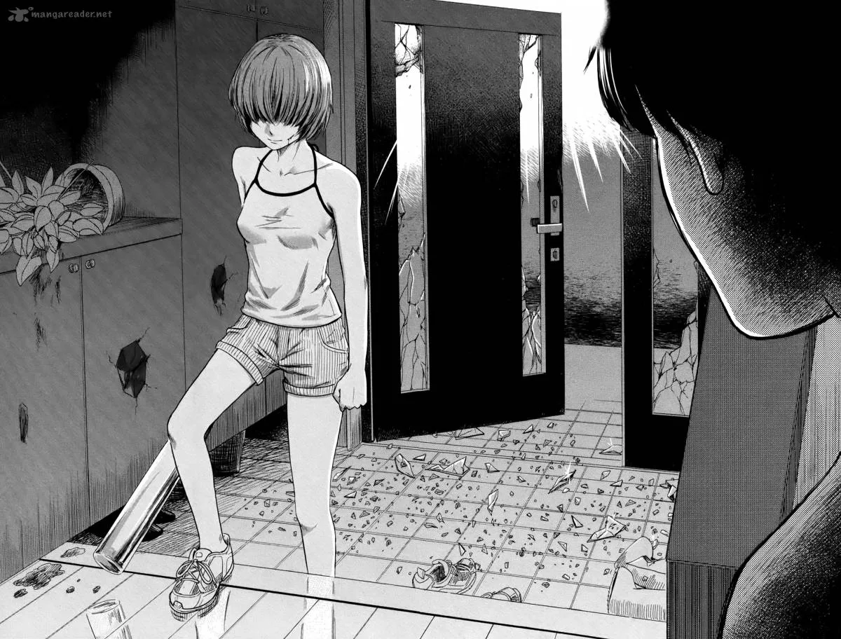 Aku No Hana Chapter 30 page 39