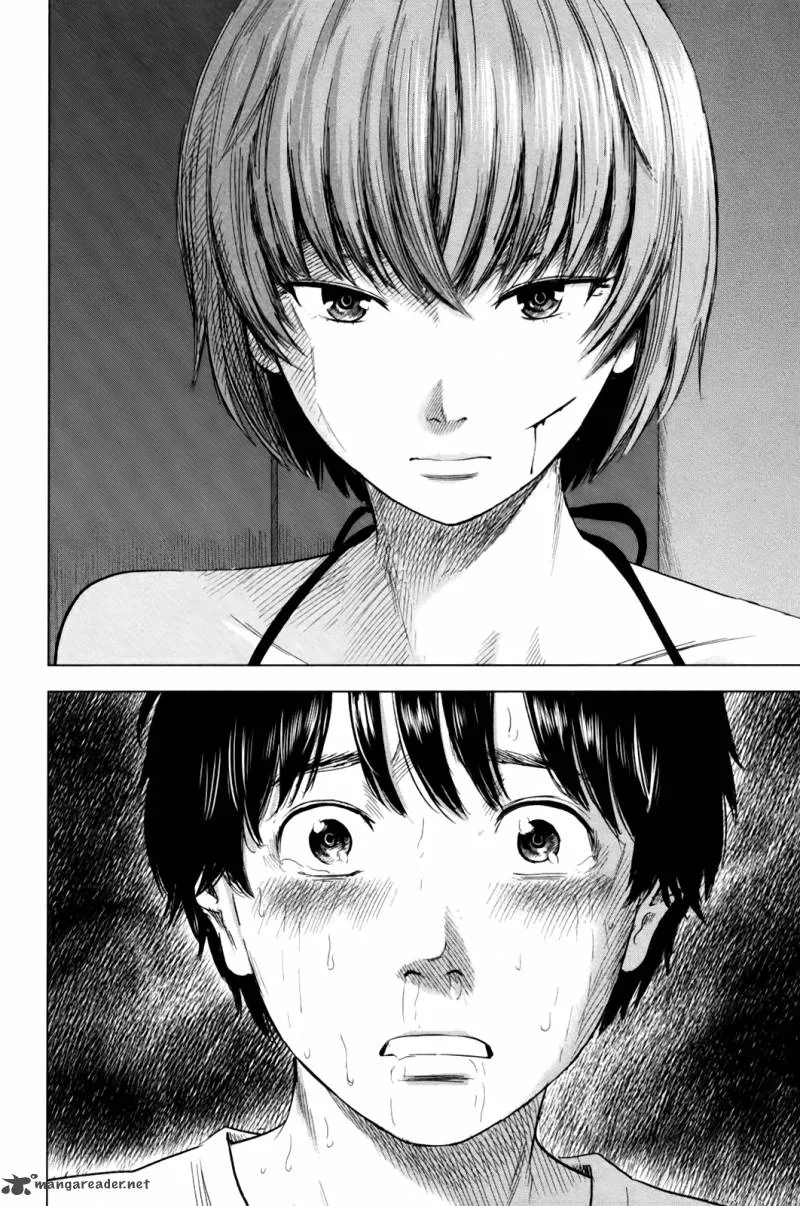 Aku No Hana Chapter 30 page 40