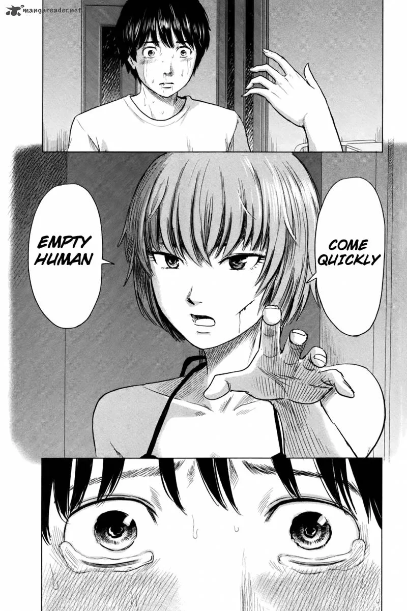 Aku No Hana Chapter 30 page 41