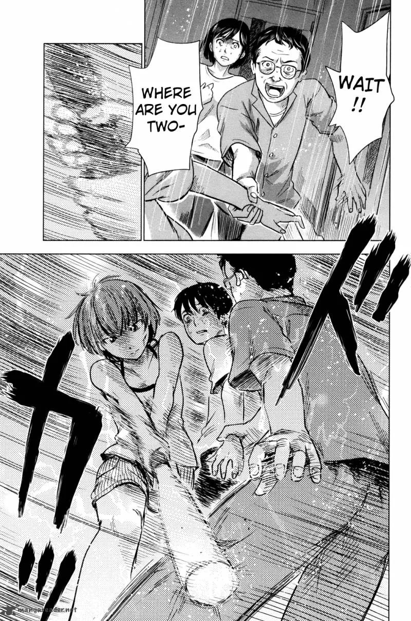 Aku No Hana Chapter 30 page 43