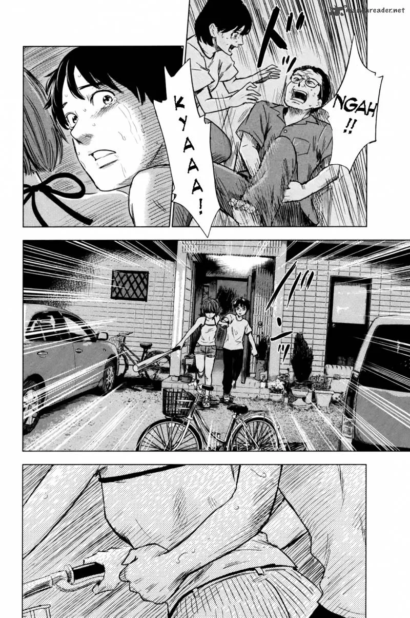 Aku No Hana Chapter 30 page 44