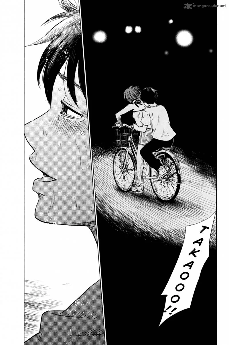 Aku No Hana Chapter 30 page 45