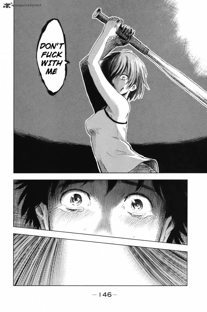 Aku No Hana Chapter 31 page 20