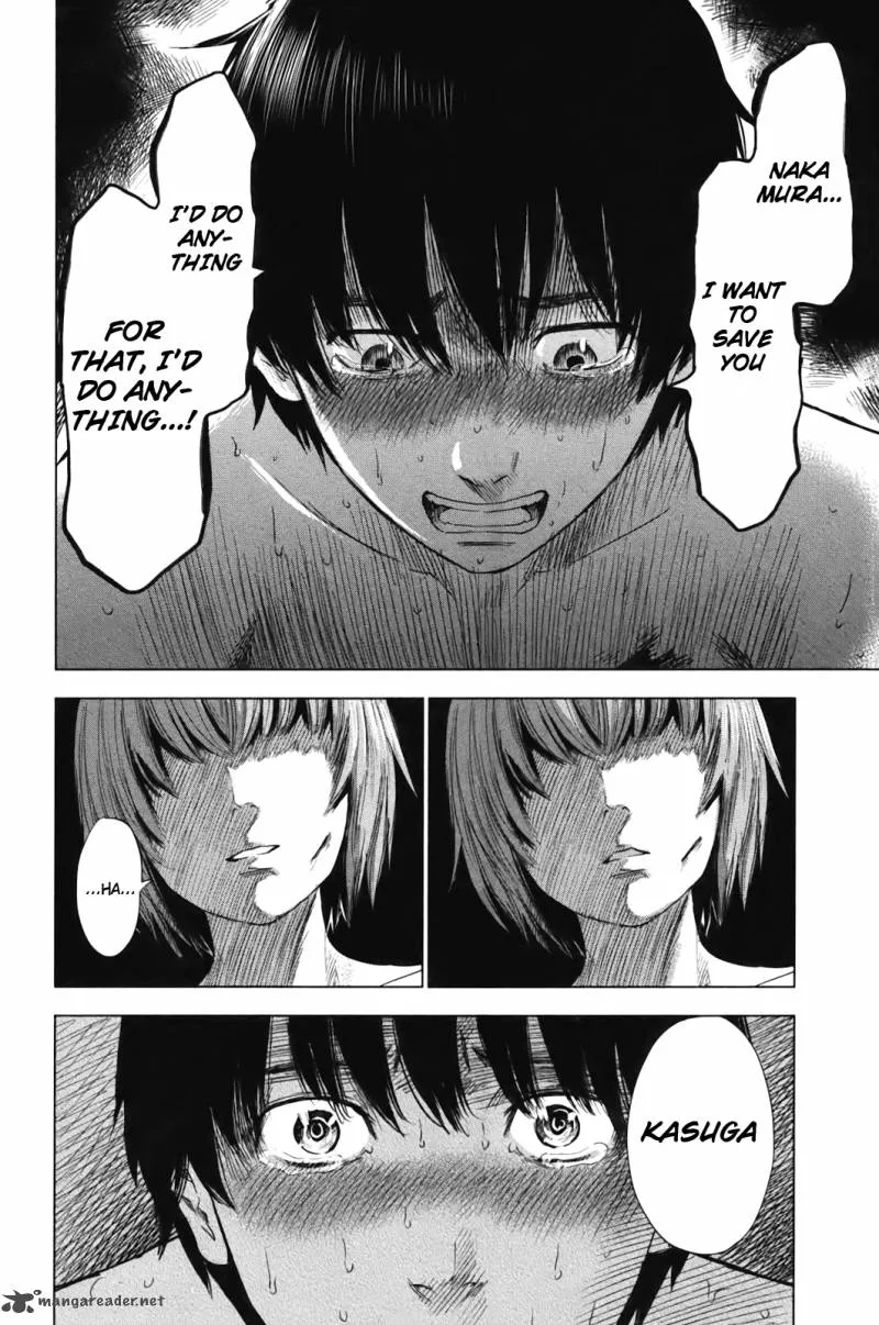 Aku No Hana Chapter 31 page 18