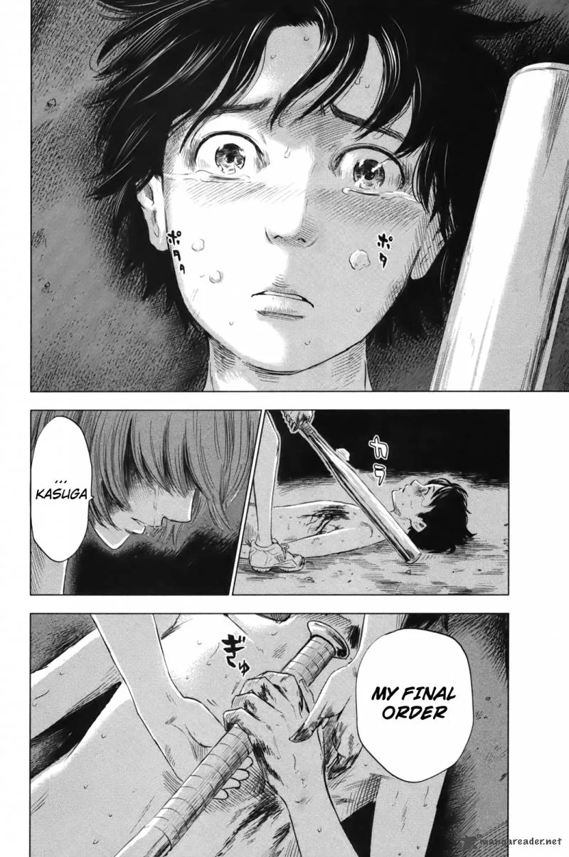 Aku No Hana Chapter 31 page 25