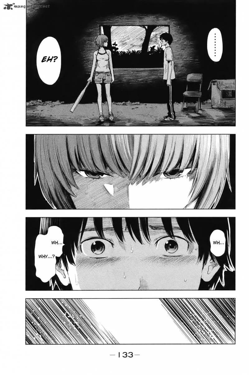 Aku No Hana Chapter 31 page 7