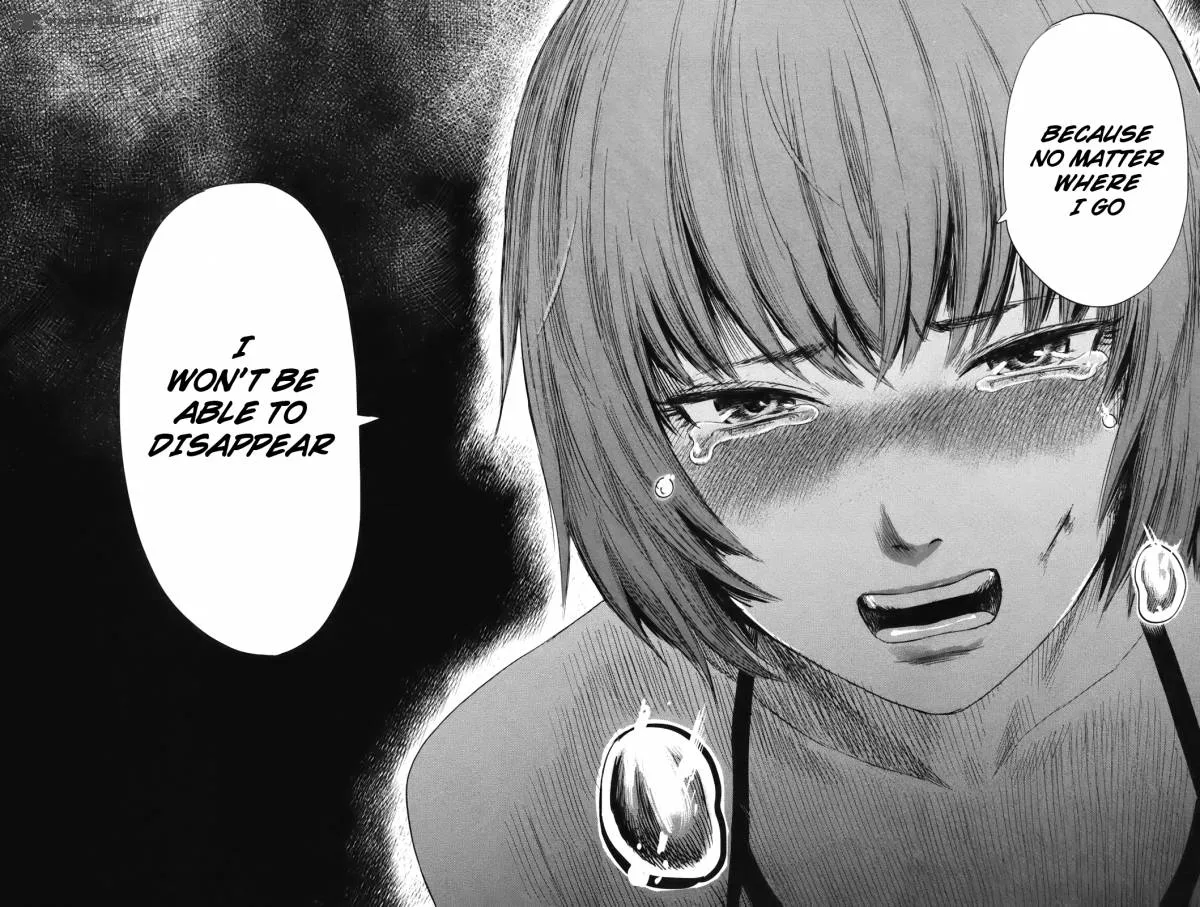 Aku No Hana Chapter 31 page 24