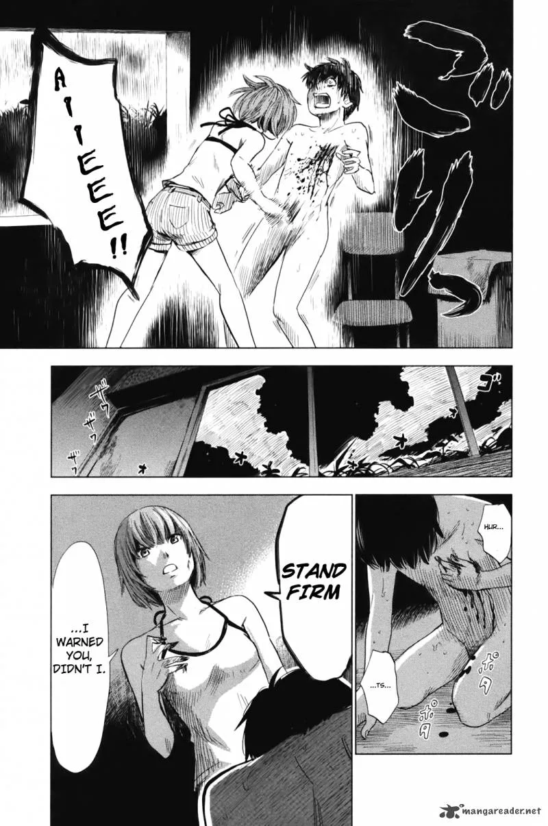 Aku No Hana Chapter 31 page 15