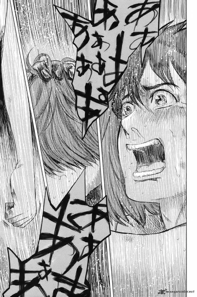 Aku No Hana Chapter 31 page 28