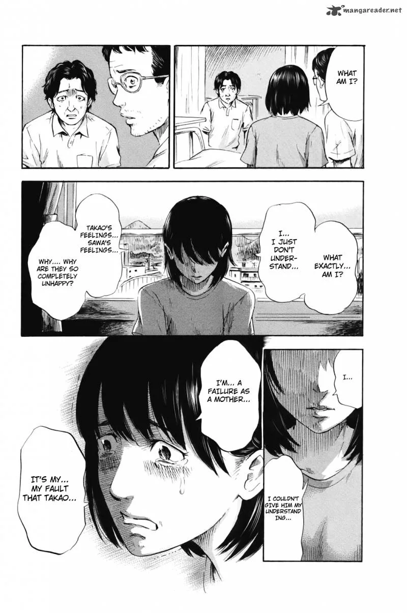 Aku No Hana Chapter 32 page 10