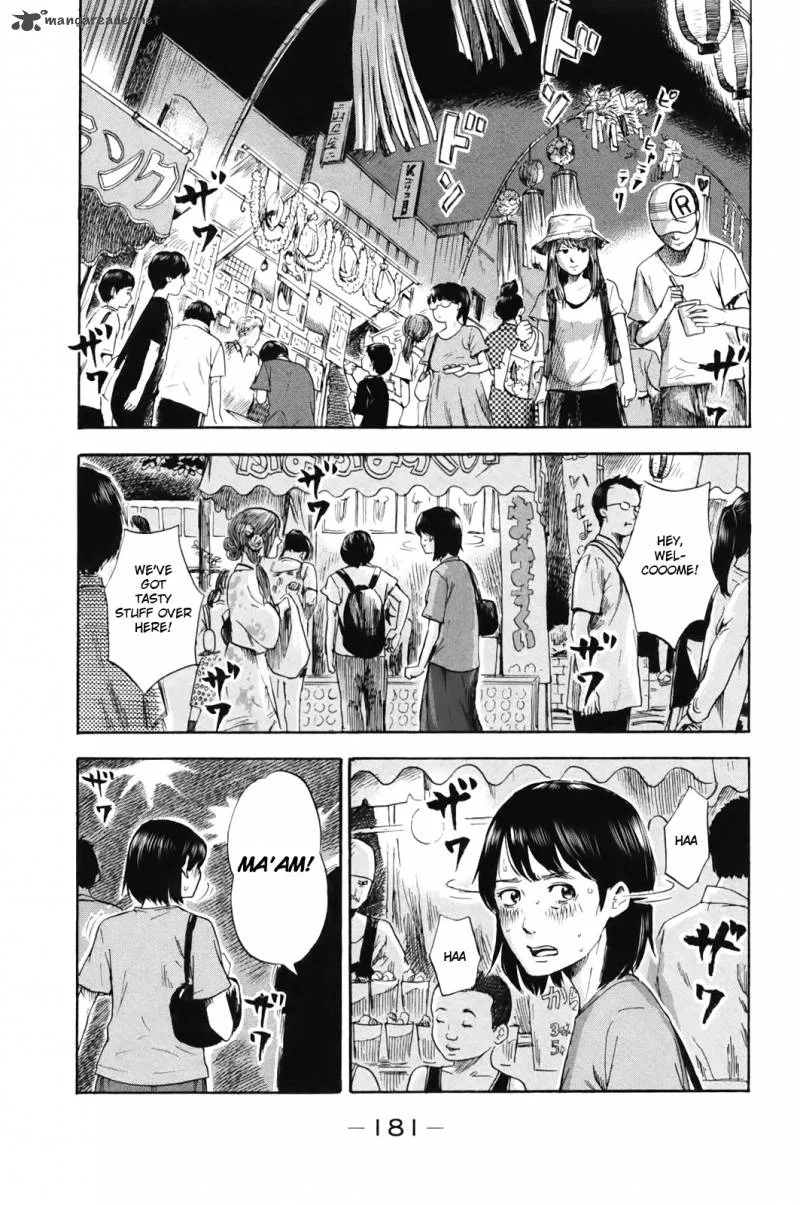 Aku No Hana Chapter 32 page 23