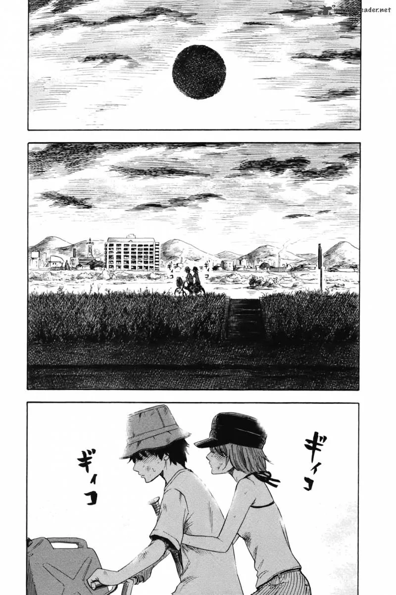 Aku No Hana Chapter 32 page 20