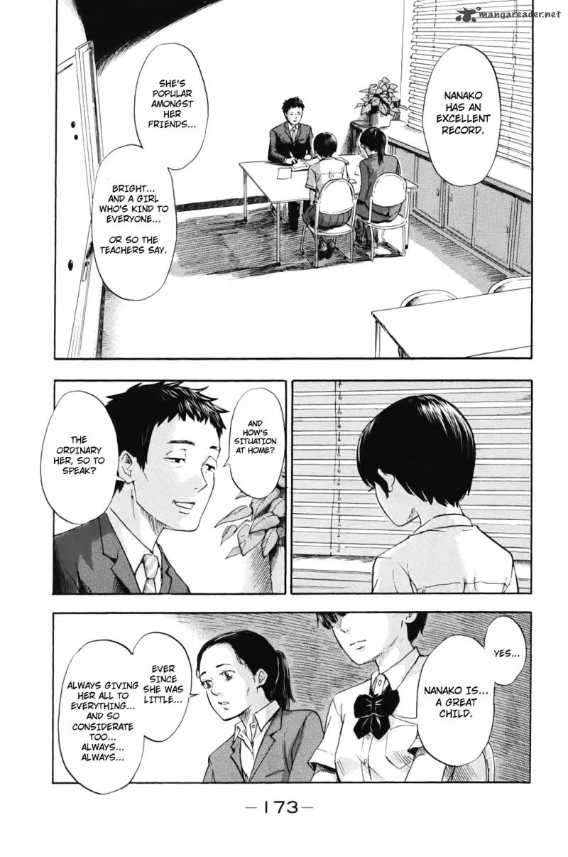 Aku No Hana Chapter 32 page 15