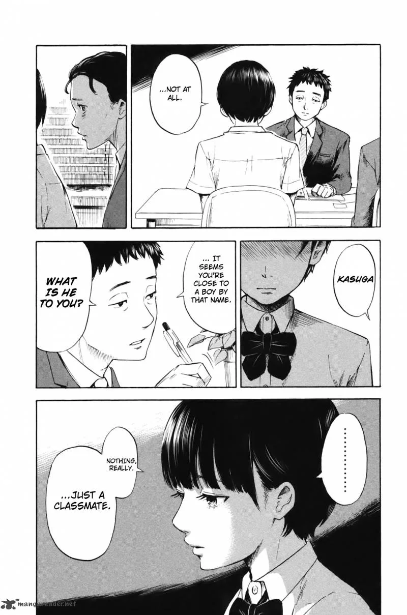 Aku No Hana Chapter 32 page 17
