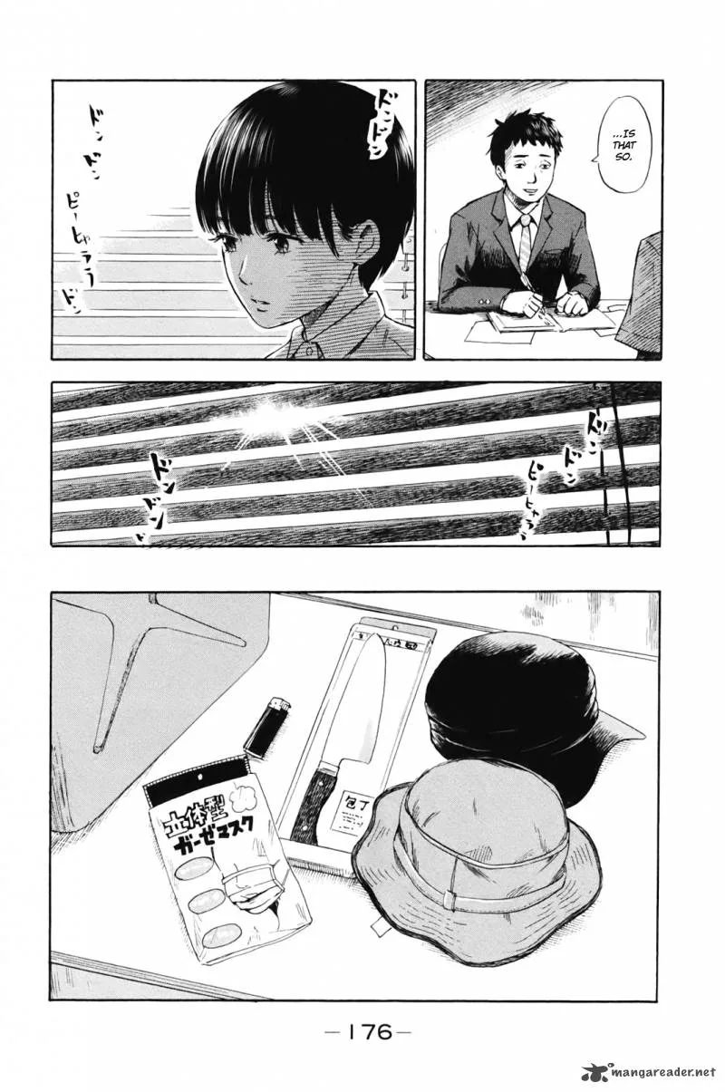 Aku No Hana Chapter 32 page 18