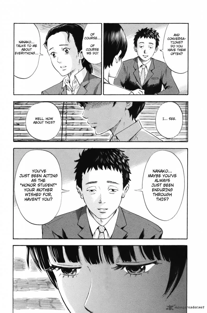 Aku No Hana Chapter 32 page 16