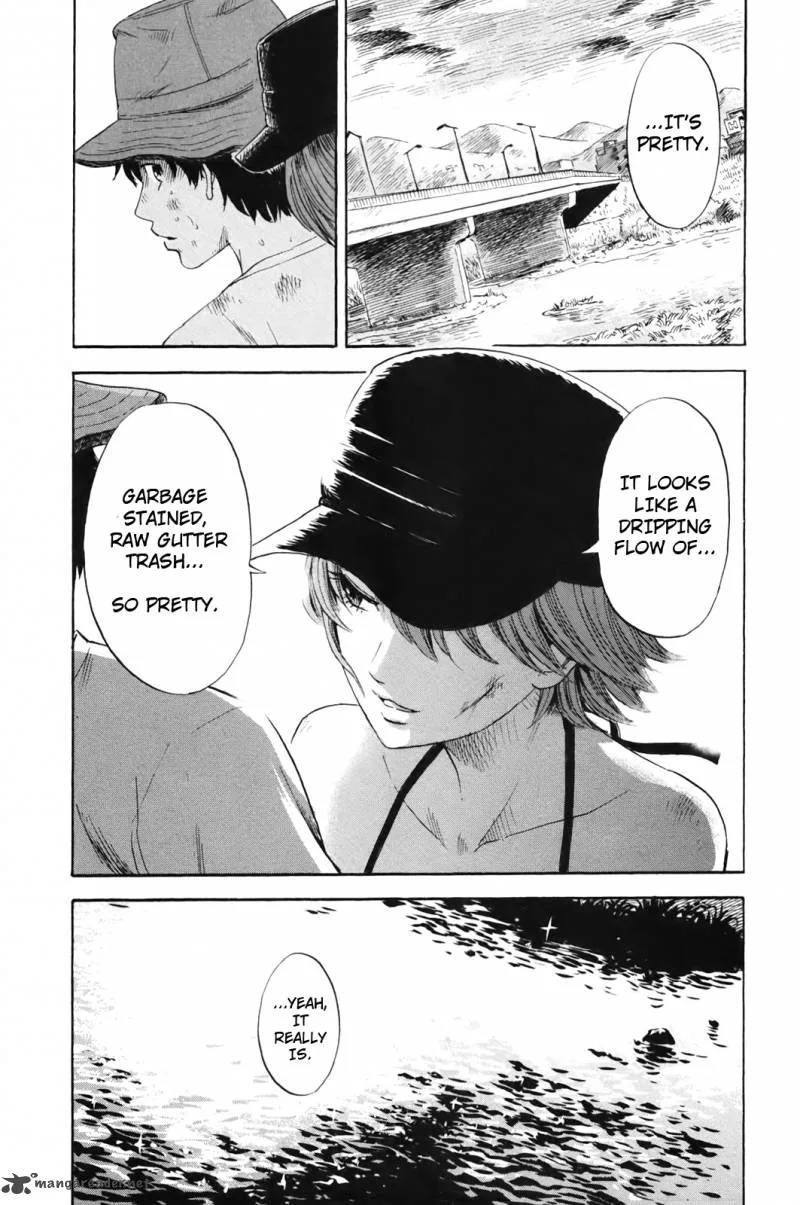 Aku No Hana Chapter 32 page 21